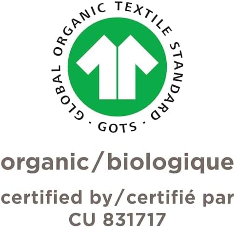 Burt's Bees Baby Baby Girl's Pajamas Sleep and Play