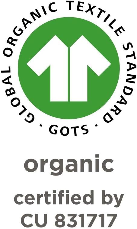 Burt's Bees Baby Baby Girl's Pajamas Sleep and Play