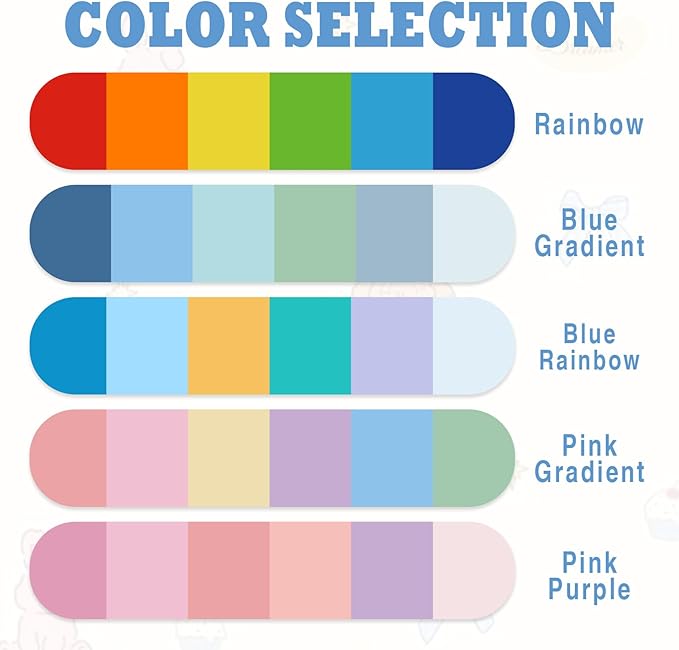 Personalized Name Puzzle for Kids, First Birthday Gifts for Girls&Boys, Learning Toys 1-3 Animal Puzzle Montessor Toys for Kids