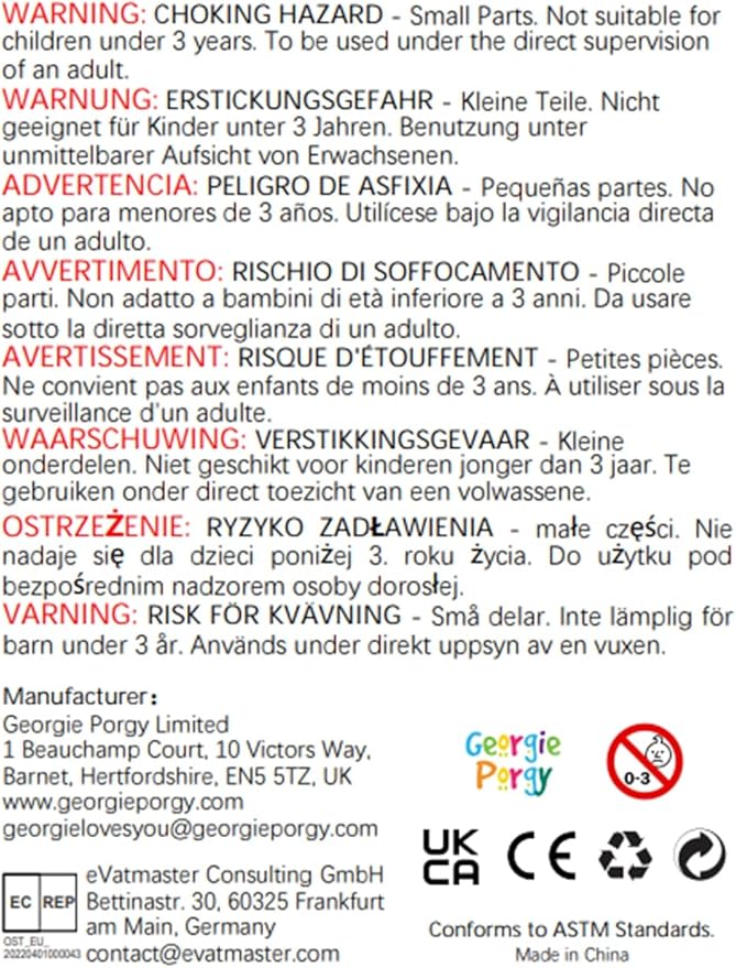 Georgie Porgy Slide Torch Projector Toys Flashlight for Kids Educational Toys Science Set Wall Ceiling Tents Night Lamp Gifts for Boys Girls (Dinosaur + Unicorn)