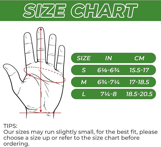 HANDLANDY Women Safety Work Gloves Utility Touch Screen Working Grip Glove for Yardwork Gardening Breathable Mechanic Gloves