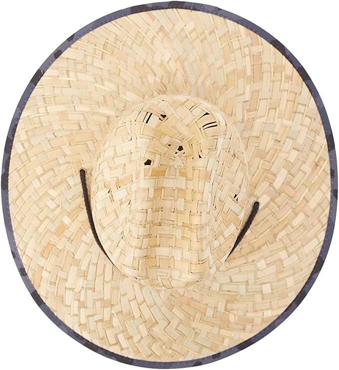 Quiksilver Men's Back Scratcher Sun Protection Hat