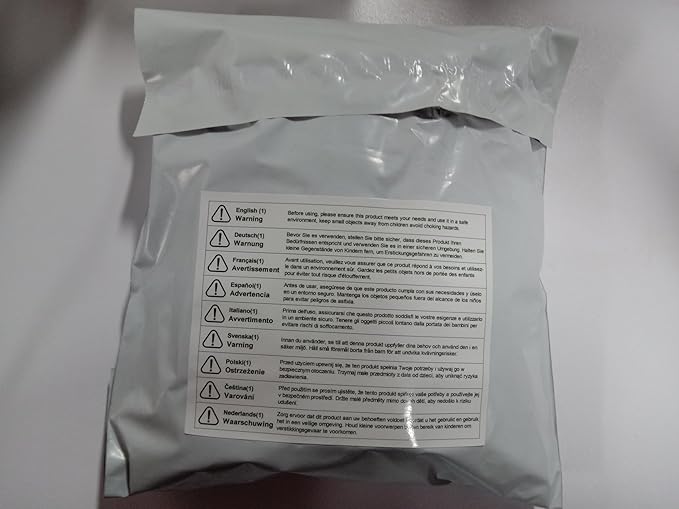 Larcele 12 Pieces Juggling Dance Scarf for Performance Prop Accessory 24 x 24 inches WDSJ-02