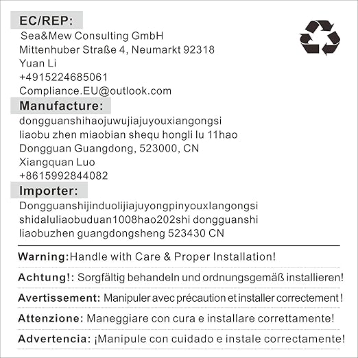 Auger Drill Bit for Planting 3 x 24'', Threaded Garden Auger Post Hole Digger, Spiral Drill Earth Dirt Augers for Bulb, Vegetables, Fence Posts and Umbrella Holes, Fits in 3/8β Drill Chuck