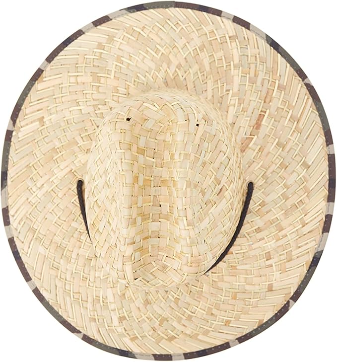 Quiksilver Men's Back Scratcher Sun Protection Hat