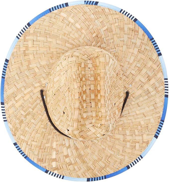 Quiksilver Men's Back Scratcher Sun Protection Hat