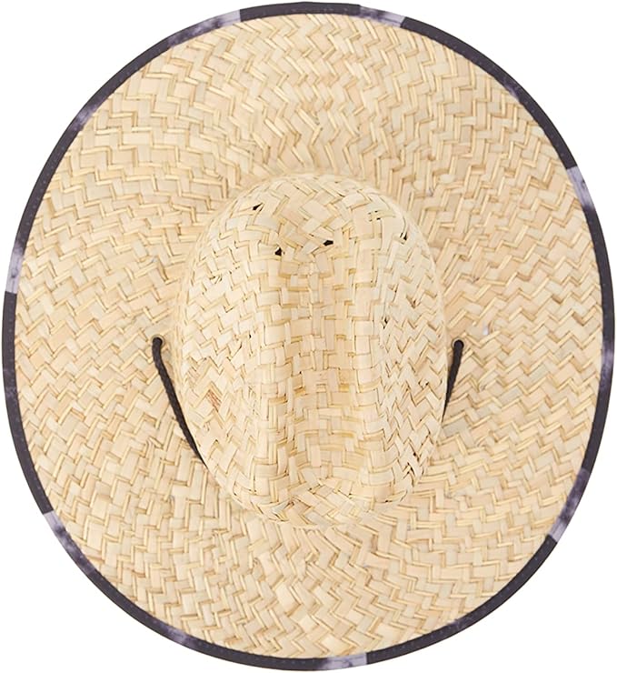 Quiksilver Men's Back Scratcher Sun Protection Hat