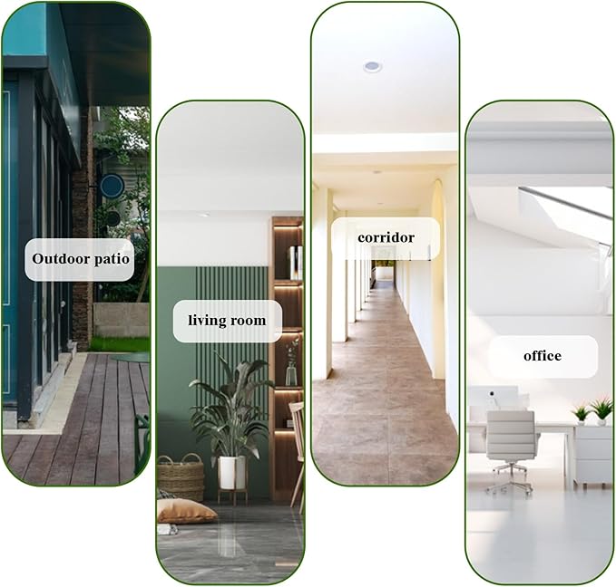 Plant Stand Indoor , 25.5" Indoor Plant Stand Stable Plant Holder Flower Pot Stands for Multiple Plant Metal Single Plant Stand Indoor Small Plant Stand for Patio Garden Decor