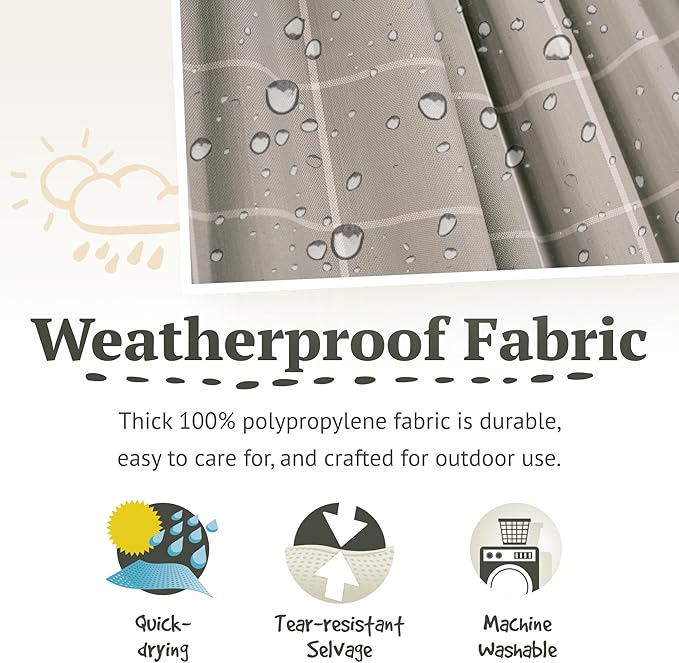 LA SIESTA® - XL King Domingo Hammock Swing Chair & TreeMount - Weather & Tear Resistant Hanging Chair for Bedroom Patio - Outdoor Indoor Hammock Chair w/Suspension Kit for Trees Beams & Posts -Almond