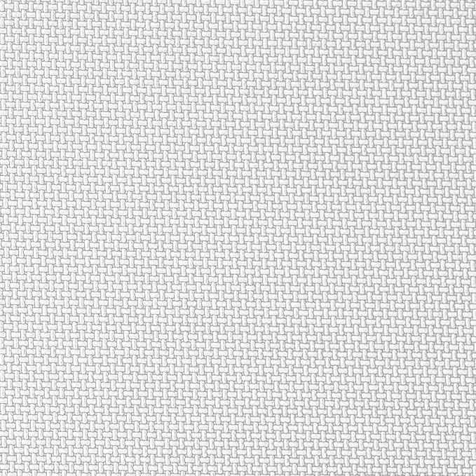 Flooring Inc's 1/2" Soft Non-Toxic Baby Play Mat, Toddler Playmat, Colorful Puzzle PlayMat, Floor Mats for Kids & Babies, EVA Foam Interlocking Tiles for Nursery & Playroom | White, 20 Tiles, 80 Sq/Ft