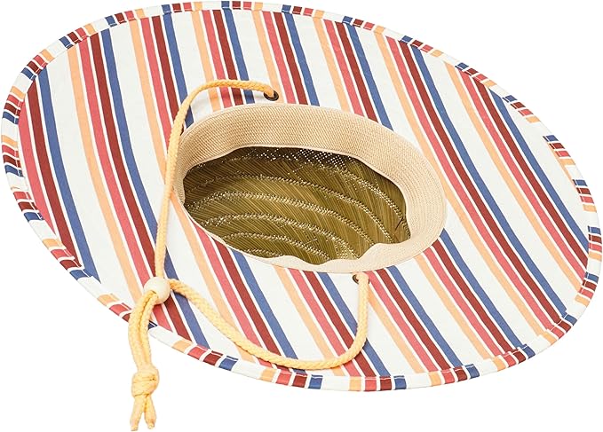 Roxy Women's Tomboy Straw Hat