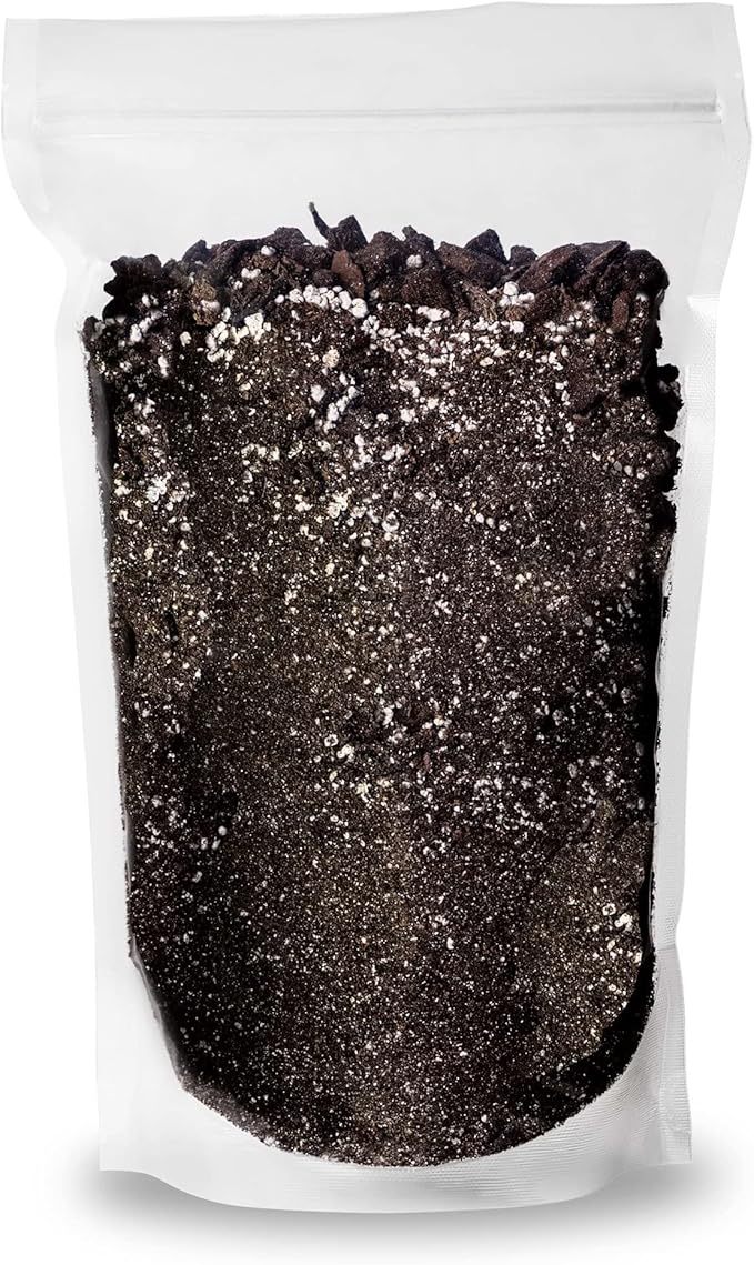 Professional Succulent Soil Premium All Purpose Blend | Pre-Mixed Ready to Use for Cactus and Succulents | Sphagnum Peat Moss, Perlite, New Zealand Pine Bark - Made in USA - 2 Quart