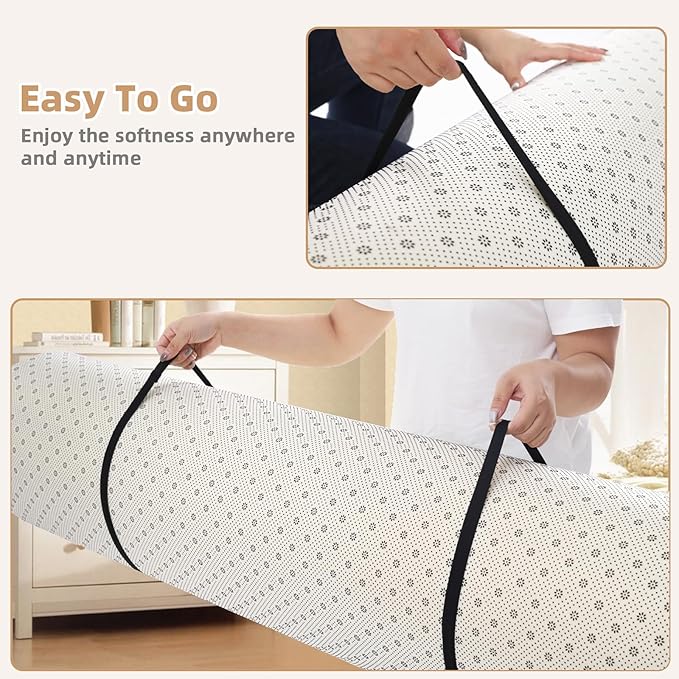 Large Thick Baby Play Mat for Floor,Padded Foam 59x79 Playpen Mat, Soft Support&Plush Feel Nursery Rug,Non Slip for Toddler,Infants,Kids Play,Yoga,Baby Crawling,Tummy Time (Dark Grey)