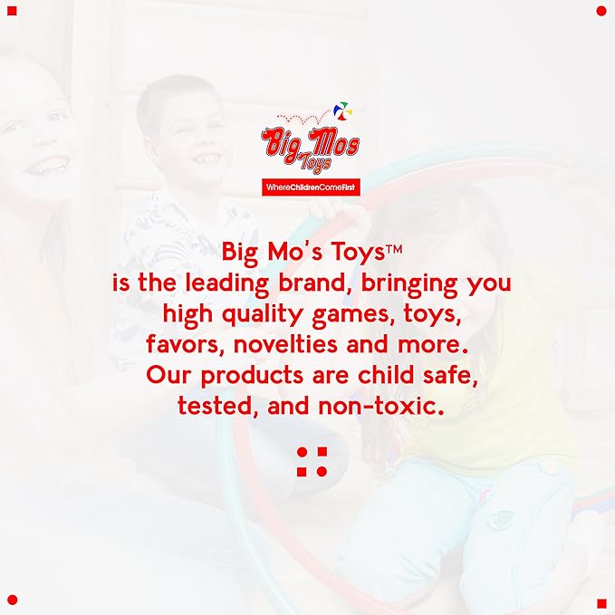 Balance IQ Party Favor Games - Cube Puzzle Stocking Stuffers for Kids and Adults - 12 Puzzles