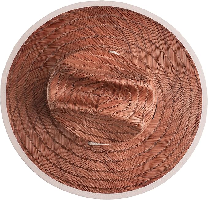 Roxy Women's Tomboy Straw Hat