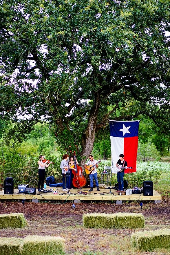 Texas State Flag 3x5 Ft, Deluxe Embroidered Heavy Duty Polyester Durable TX Outside Flags, Indoor/Outdoor, Sewn Stripes and Brass Grommets