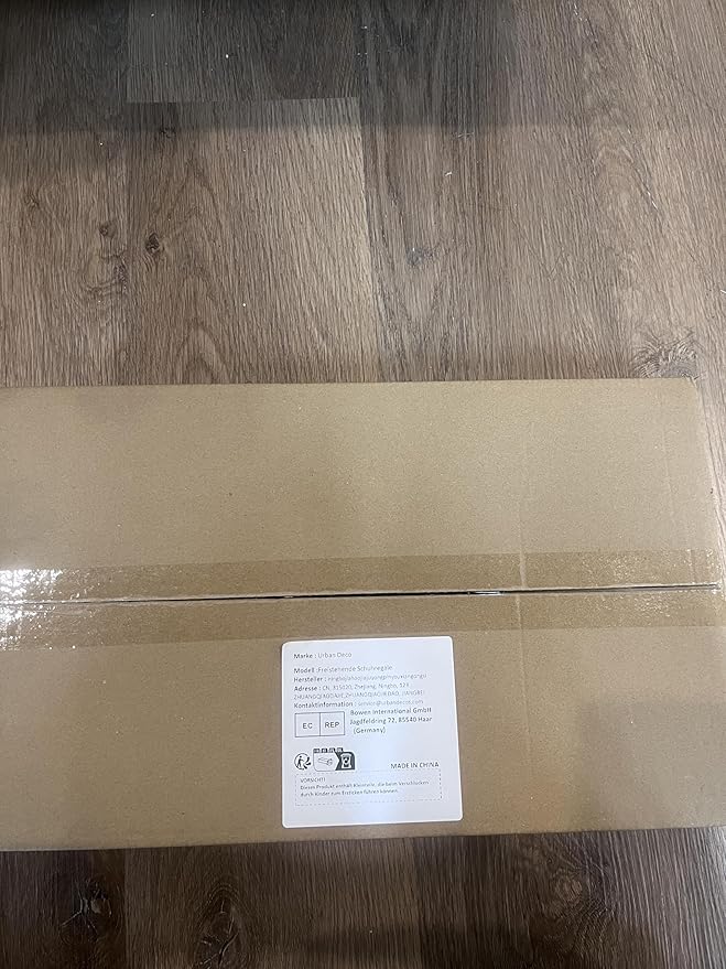 Urban Deco Deck Pole Porch Multi-Hook Bird Feeder Hooks for Deck Kit with Feeder Polyester and with 2 Adjustable Branches and Plastic Water Bowl