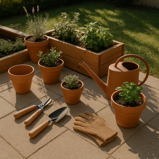 The Effortless Garden: Simple Upgrades That Instantly Transform Your Outdoor Space