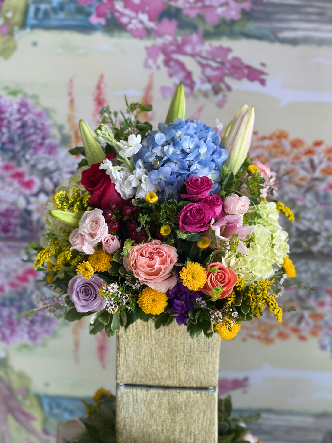 Seasonal Flower Gift Guide — Best Blooms for Every Occasion