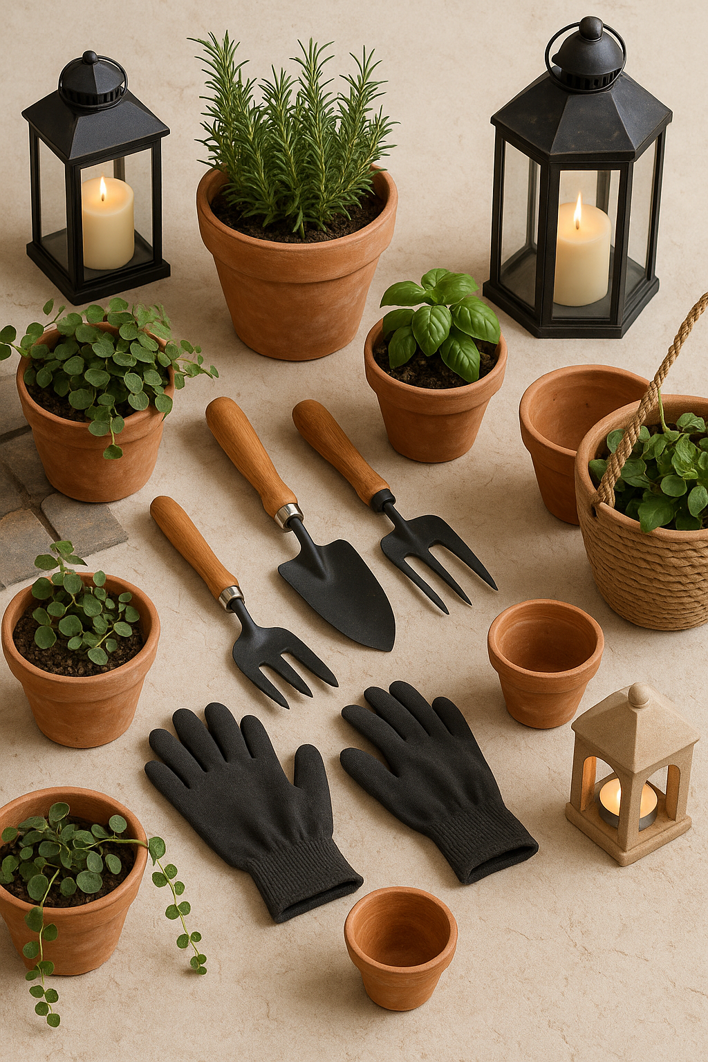 The Garden Glow Effect: How Small Décor Upgrades Transform Your Outdoor Space