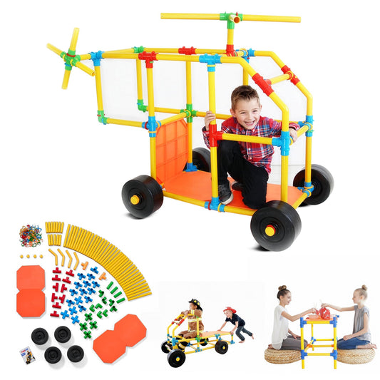 Smart Kids Start Here: How WonderPlay Builds Skills Schools Can’t Teach Alone