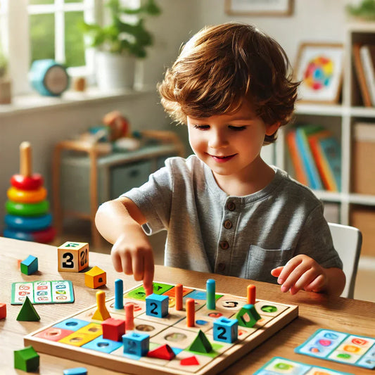 Raise Problem Solvers, Not Just Test Takers: The WonderPlay Difference