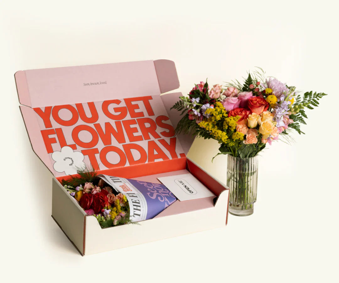 Flower Subscription Benefits — Fresh Blooms Delivered Monthly
