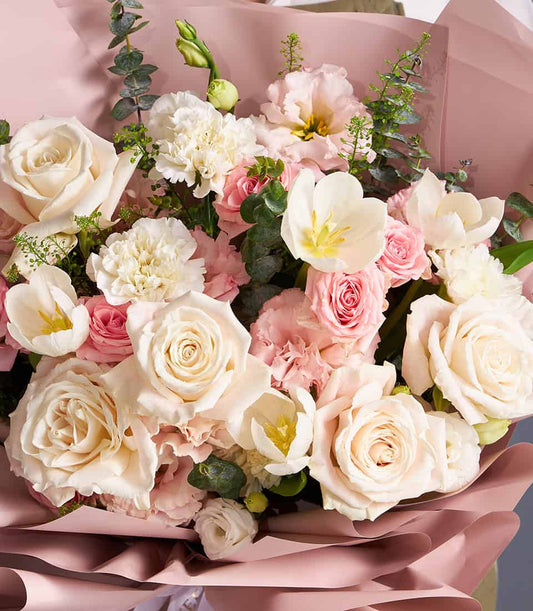 How to Choose the Perfect Birthday Bouquet — A Gifting Guide