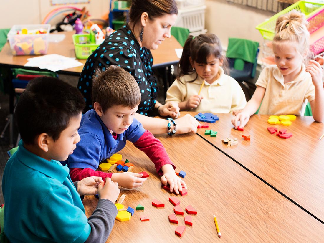 Build the Brain Before the Backpack: Why WonderPlay Gives Kids a Head Start