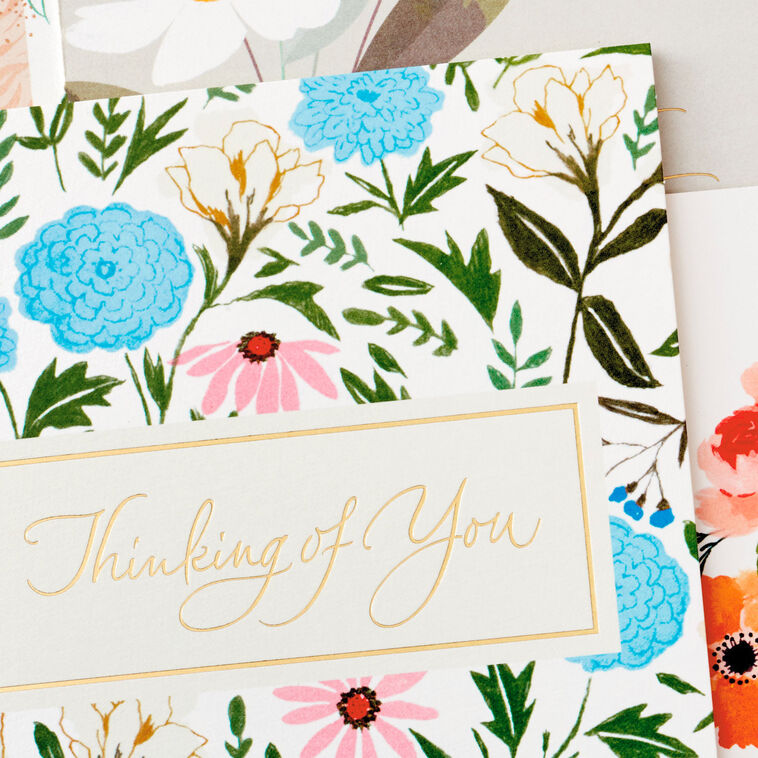 Sympathy Card Messages — Gentle & Respectful Words to Bring Comfort