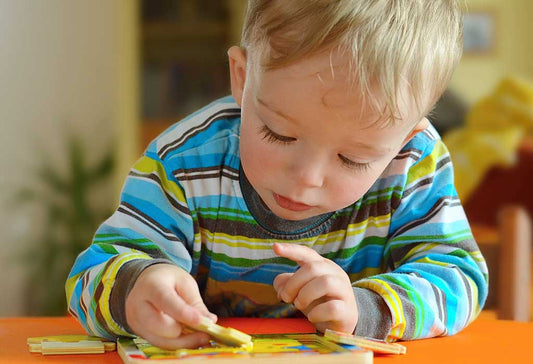 Play Today. Lead Tomorrow. Why WonderPlay Is Every Parent’s Secret Advantage