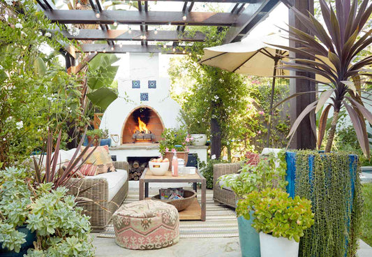 Modern Patio Styling Tips for 2025: Create a Fresh, Stylish Outdoor Retreat