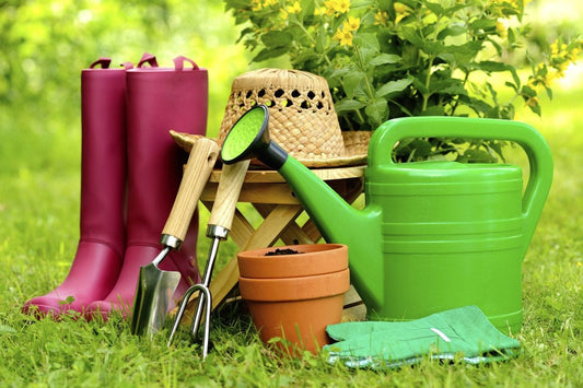 Small Backyard Gardening Tools That Make a Big Difference