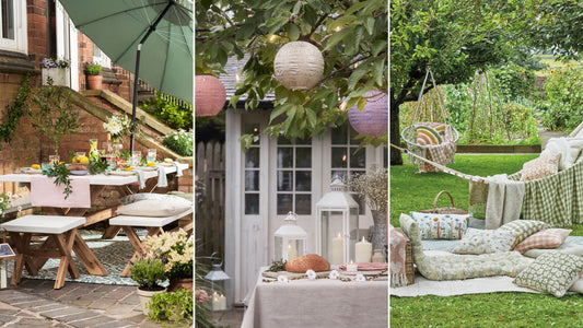 Cozy Backyard Ideas for Spring: Refresh Your Outdoor Space for the New Season
