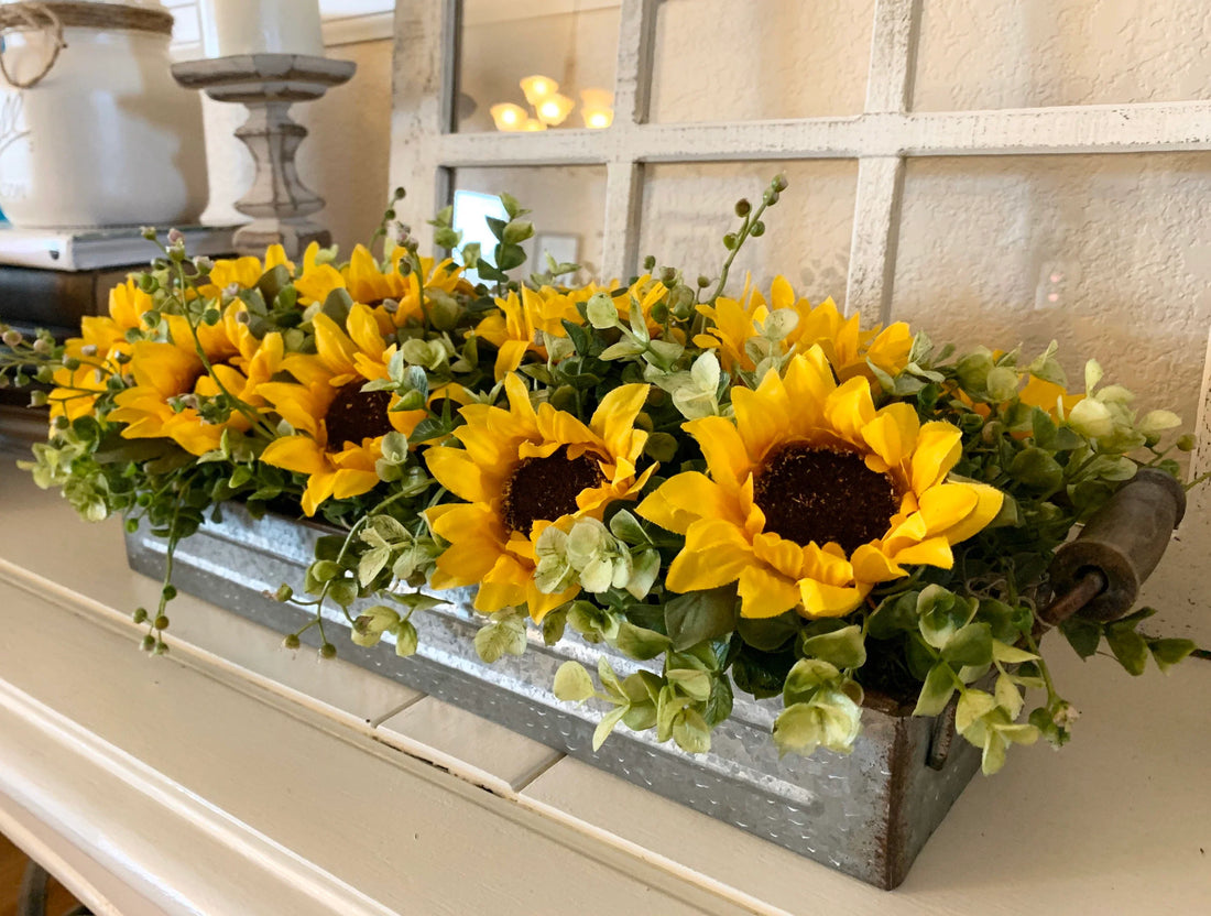 Housewarming Flowers — Bring Warmth & Joy to New Homes