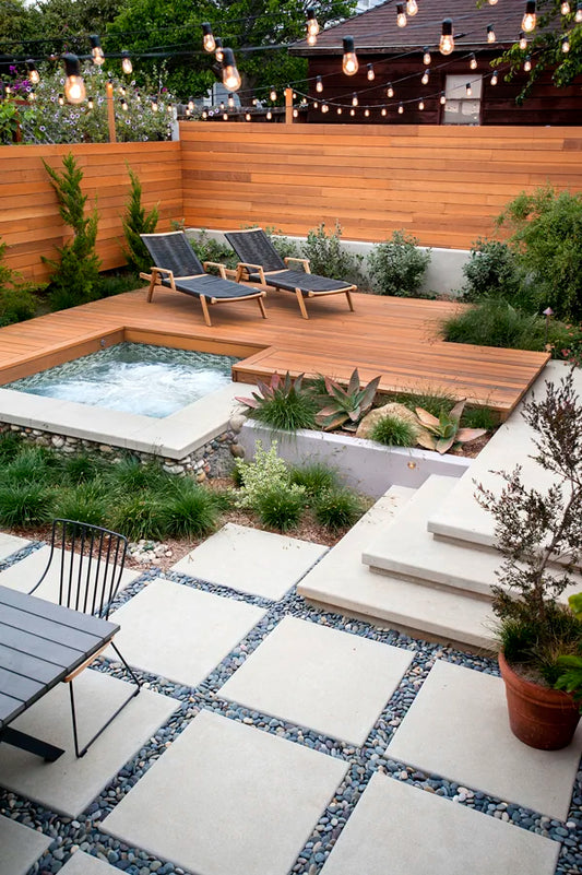 Small Backyard Makeover Ideas That Look Expensive (Without the High Price Tag)