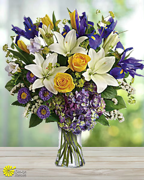 Best Anniversary Flowers by Year — Celebrate Love Beautifully