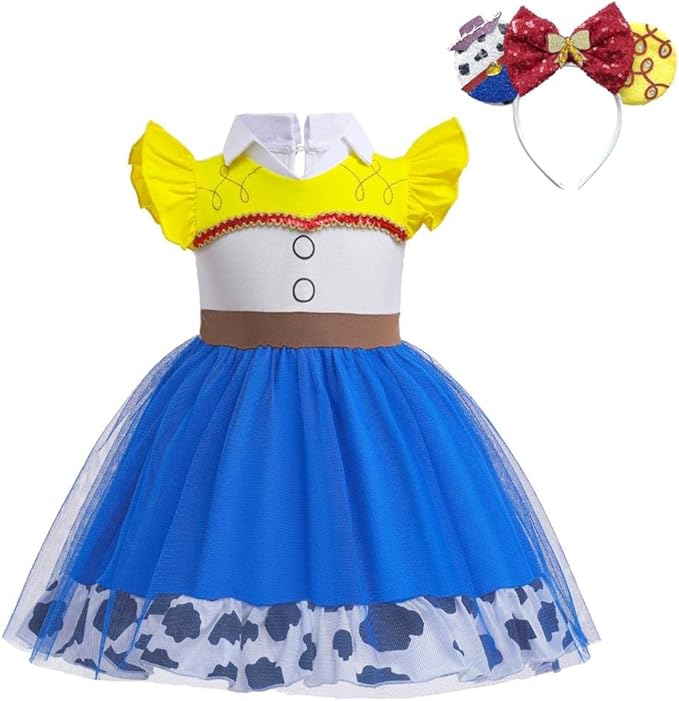 Costumes & Accessories