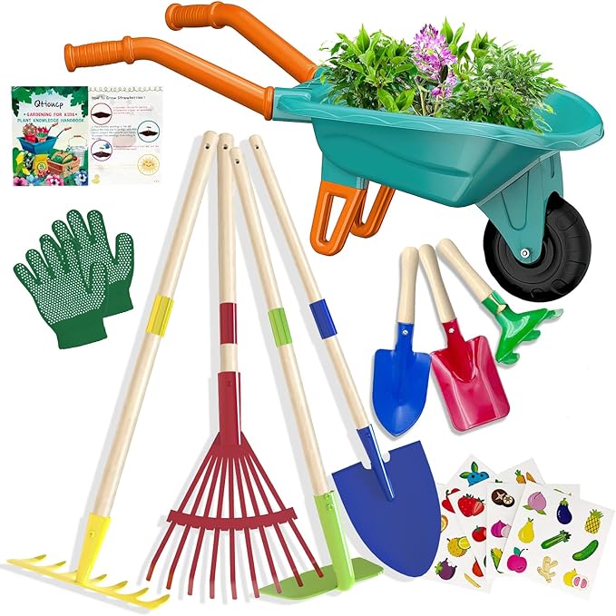 Gardening Tools