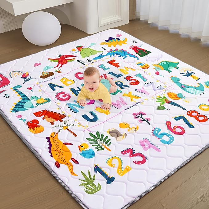 Baby Gyms & Playmats