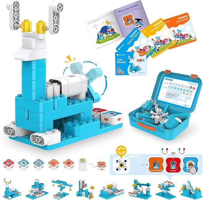 Science Kits & Toys