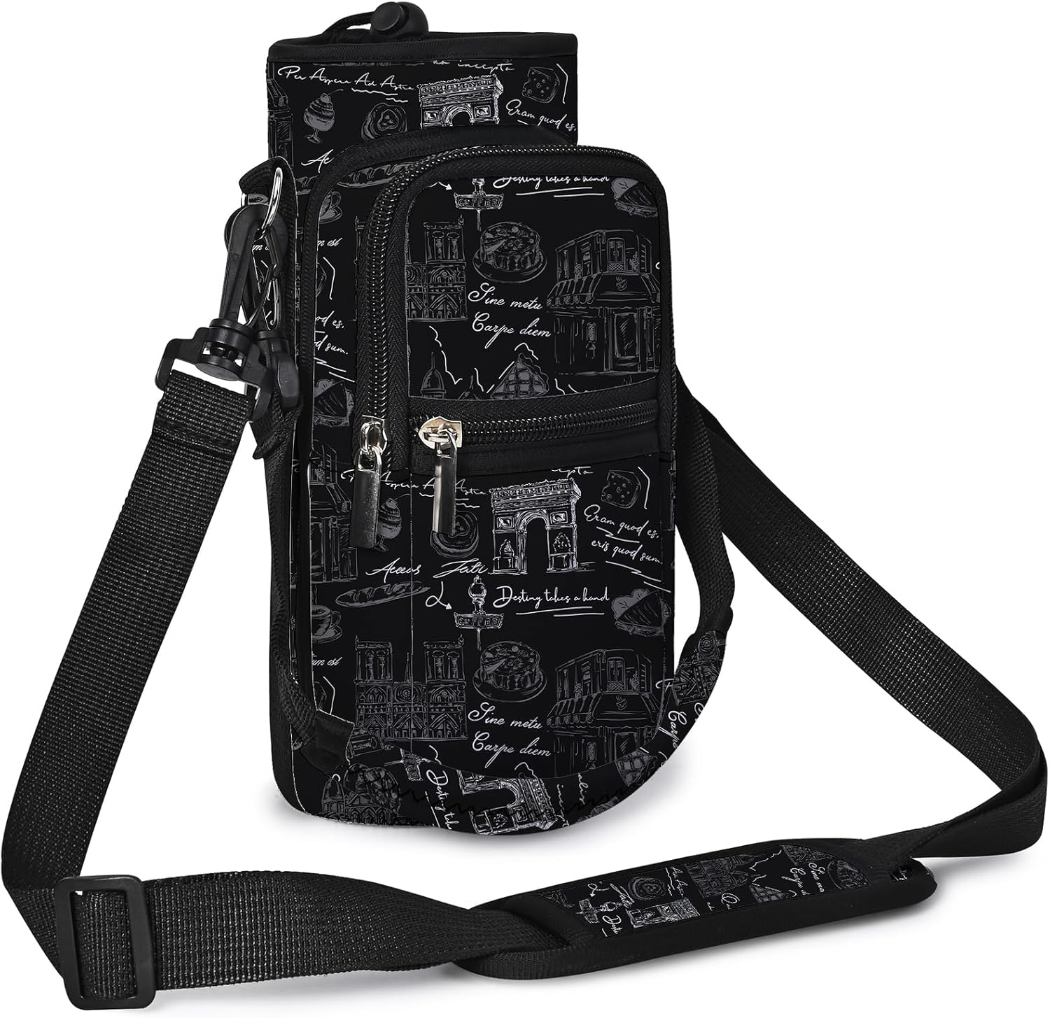 Sports Water Bottle Accessories