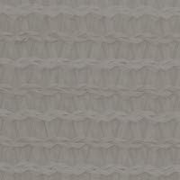 Eden's Decor Straight Flat-Edged Sun Shade Sail Rectangular 14' x 16' Grey UV-Blocking Outdoor Canopy Fabric Cloth Awning for Pergola Patio Garden Backyard Custom Size