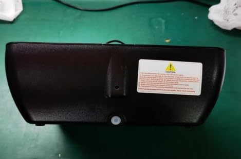 iDOO Hydroponics Growing System Kit 12Pods WiFi, Christmas Gifts for Women Mom, Indoor Herb Garden with LED Grow Light for Home, Built-in Fan, AutoTimer, 6.5L Large Tank Plant Germination Kit, Black