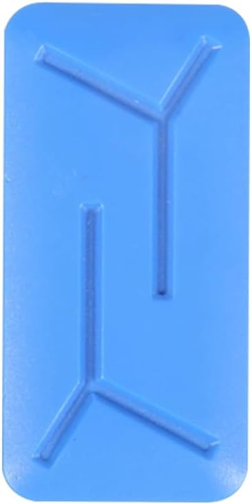 Sliding Puzzle Game Pieces Accessories - Super Electronic Huarongdao Original Standard Accessories, a Set of Magnetic Chess Pieces