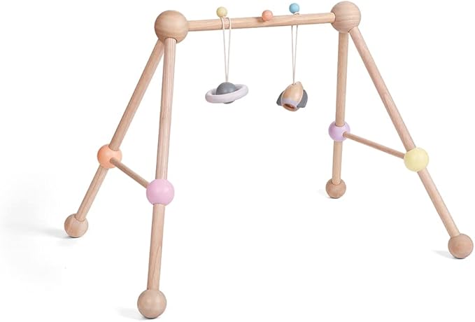 Play Gym - Pastel Series