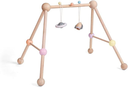 Play Gym - Pastel Series