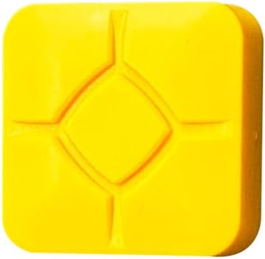 Sliding Puzzle Game Pieces Accessories - Super Electronic Huarongdao Original Standard Accessories, a Set of Magnetic Chess Pieces