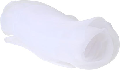 Larcele 12 Pieces Juggling Dance Scarf for Performance Prop Accessory 24 x 24 inches WDSJ-02