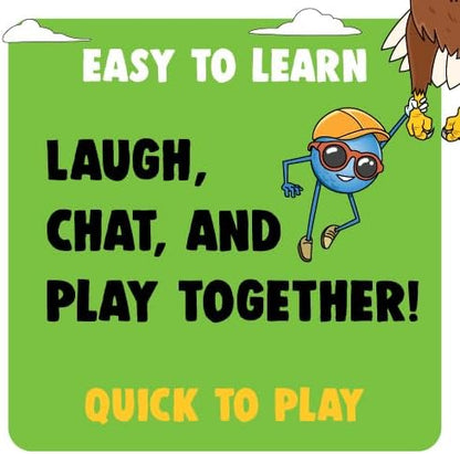 Play Nine The Card Game of Golf